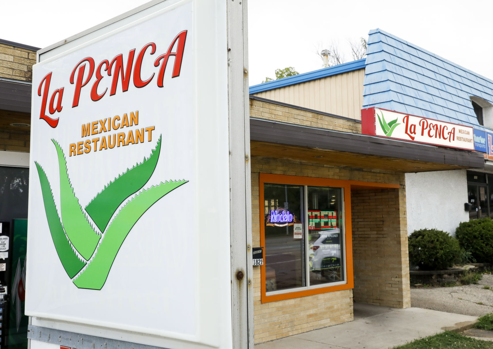Lets Get Takeout La Penca 083120 08-08312020171027